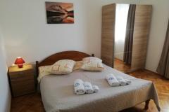 Colić Apartmanok  Apartman 3 – AP.3 - 2+2 foto 2