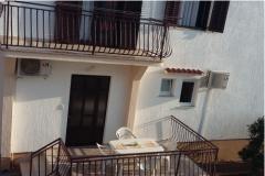 Colić Apartmanok  Apartman 3 – AP.3 - 2+2 foto 4