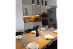 Apartmanok Fedor Apartman 1 – Apartman L foto 3