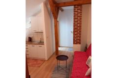 Apartmanok Lada Apartman 2 – Apartman 2 foto 2