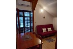 Apartmanok Lada Apartman 3 – Apartman 3 foto 2