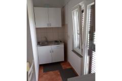 Apartmanok Lada Apartman 4 – Studio foto 3