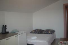 Meerblick Apartman 2 – desno-gore foto 2