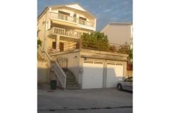 Meerblick Apartman 1 – prizemlje foto 2