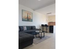 Villa Borelli Apartman 1 – App1 foto 2