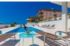 Villa Ria Apartman 2 – A2 foto 2