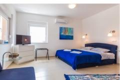 Villa Ria Apartman 4 – A4 foto 1