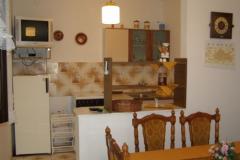 Apartmanok Roviš Apartman 1 – Prizemlje2 foto 1