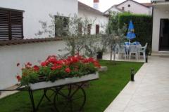 Apartmanok Roviš Apartman 1 – Prizemlje2 foto 4