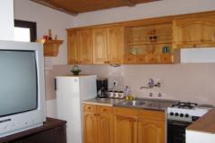 Apartmanok Roviš Apartman 4 – Prizemlje6 foto 4