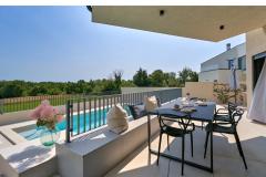 Villa Itea Apartman 1 – Villa itea foto 1