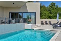Villa Itea Apartman 1 – Villa itea foto 2