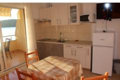 Apartmanok Berak Apartman 3 – 2 foto 3