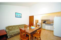 Apartmanok Mila Apartman 2 – Apartman 2 foto 3