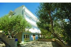 Apartmanok Mila Apartman 2 – Apartman 2 foto 5