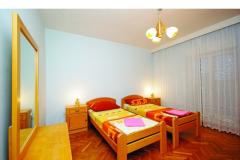 Apartmanok Mila Apartman 3 – Apartman 3 foto 2