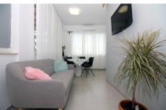 Apartmanok Nika Apartman 1 – N1 foto 5