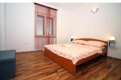 Apartmanok Nika Apartman 2 – N2 foto 2