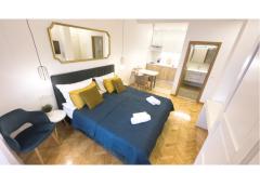 Apartmanok Antonio Apartman 1 – A7 foto 4