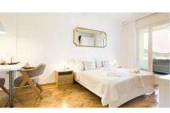 Apartmanok Antonio Apartman 3 – A5 foto 3