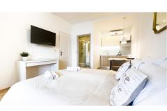 Apartmanok Antonio Apartman 3 – A5 foto 4