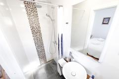 Apartmanok Antonio Szoba 5 – S1 foto 4