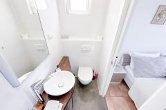 Apartmanok Antonio Szoba 5 – S1 foto 5