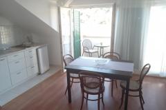 Apartmanok Toni Apartman 1 – apartman 1 foto 1