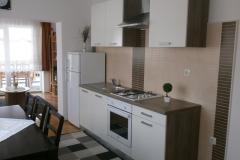 Apartmanok Zubčić Apartman 2 foto 2