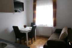 Apartmanok Zubčić Apartman 3 foto 1