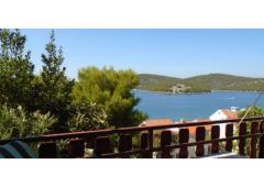 Apartmanok Barbaca Tisno Apartman 3 – A1 foto 1
