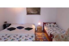 Apartmanok Barbaca Tisno Apartman 3 – A1 foto 3