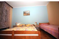 Apartmanok Barbaca Tisno Apartman 2 – A2 foto 4