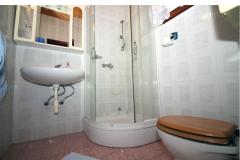 Apartmanok Barbaca Tisno Apartman 1 – A3 foto 4