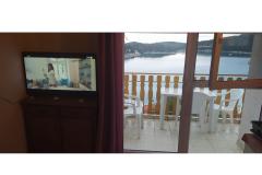 Apartmanok Barbaca Tisno Apartman 1 – A3 foto 5