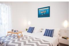 Apartmanok Barbara Tisno Apartman 2 foto 1