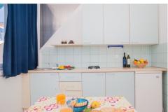 Apartmanok Barbara Tisno Apartman 2 foto 2