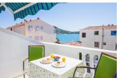 Apartmanok Barbara Tisno Apartman 2 foto 3