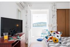 Apartmanok Barbara Tisno Apartman 2 foto 4