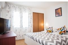 Apartmanok Barbara Tisno Apartman 2 foto 5