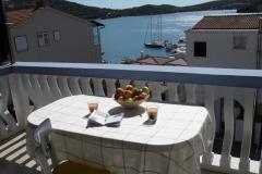 Apartmanok Barbara Tisno Apartman 1 – Apartman foto 3