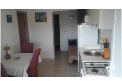 Apartmanok Veldić Apartman 4 – A2+1 Sredn foto 4