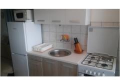 Apartmanok Veldić Apartman 4 – A2+1 Sredn foto 5