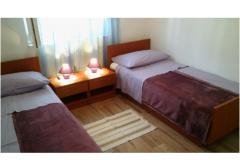 Apartmanok Veldić Apartman 1 – A4+1 Kat foto 1