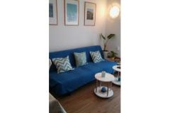 Apartmanok Veldić Apartman 1 – A4+1 Kat foto 4