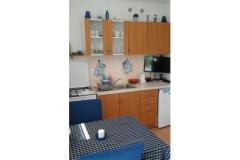 Apartmanok Veldić Apartman 3 – A2+1 Skale foto 2