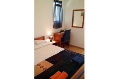 Apartmanok Veldić Apartman 3 – A2+1 Skale foto 4