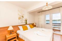 Hotel Plava Laguna Szoba 1 – 11 blue foto 1
