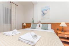Hotel Plava Laguna Szoba 3 – 13 blue foto 1