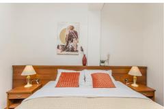 Hotel Plava Laguna Szoba 4 – family foto 2